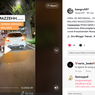 Video Honda Brio Terobos Macet Pakai Strobo dan Sirene di Malang