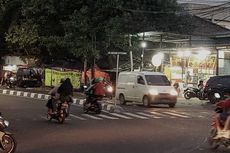 Politisi PDI-P Minta Anies Tanggung Jawab soal Perubahan Nama Jalan di Jakarta