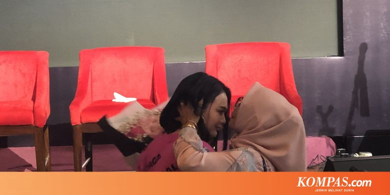 Wika Salim Menangis Saat Merilis Lagu Pop Pertamanya, Ada Apa?