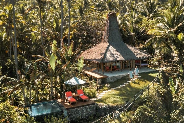 8 Hotel Ramah Lingkungan di Indonesia, Solo hingga NTT