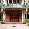Itinerary 3 Hari 2 Malam di Medan, Kulineran di Merdeka Walk 