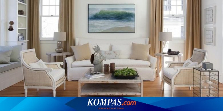 Lantai Kayu Anda Rusak? Jangan Khawatir...