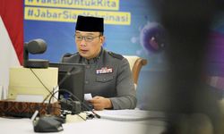 Terima Banyak Berita Duka, Ridwan Kamil: Kondisi RS Jabar Tidak Baik-baik Saja