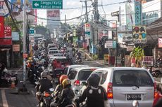 Mengukur Urgensi Kereta di Pulau Dewata