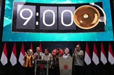 Right Issue Oversubscribed 1,4 Kali, BSI Semakin Dipercaya Investor dari Dalam dan Luar Negeri