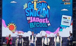 Luncurkan “Gelegar SwaCAM”, PLN Permudah Pelanggan Catat Pemakaian Listrik Mandiri