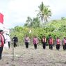 Melihat Upacara Peringatan Hari Lahir Pancasila di Perbatasan RI-Australia...