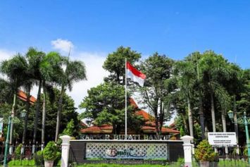 Dinkop UKM Perindustrian dan Perdagangan Bantul Targetkan Omzet Rp 2,5 Miliar dari Bantul Creative Expo 2024