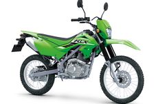 Harga mulai Rp 33 Jutaan, Kawasaki KLX150S dan KLX150SM  Meluncur