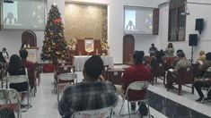 Gereja di Palembang Batasi Jumlah Jemaat hingga 90 Persen