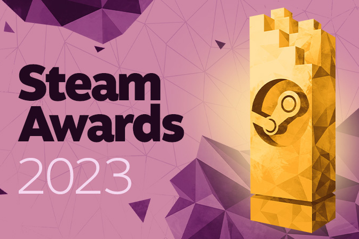 The Steam Awards 2023