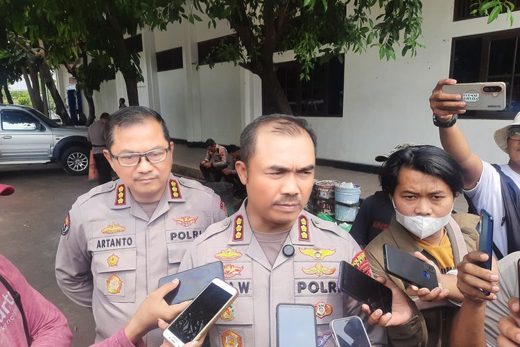 Oknum Kiai di Pati Jadi Tersangka Pencabulan, Polisi Ungkap Alasan Belum Lakukan Penahanan