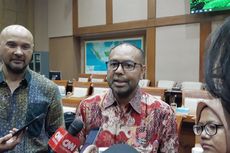 Jadi Direktur Freeport Asli Papua Pertama, Apa Tugas Claus Wamafma?
