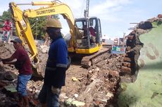 Mendagri Serukan Percepatan Pembersihan Sisa Banjir dan Pembangunan Hunian Tetap di Aceh Tamiang