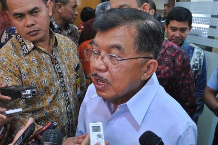 Wapres: Anggaran Peringatan KAA Cair Pekan Ini