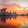 Travel Bubble Hong Kong-Singapura Resmi Batal, Ada Perbedaan Strategi