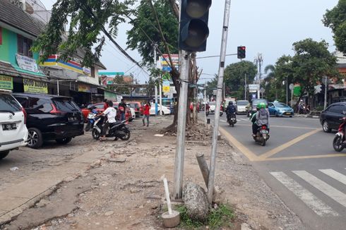 Telusuri Dugaan Keterlibatan TNI, Kodam Jaya Cek Video Pembakaran Polsek Ciracas