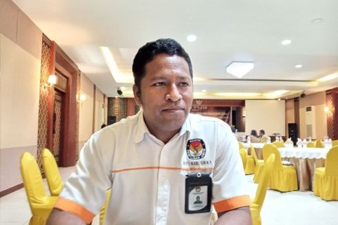 Kekurangan Logistik Pemilu 2024 di KPU Sikka Sudah Terpenuhi