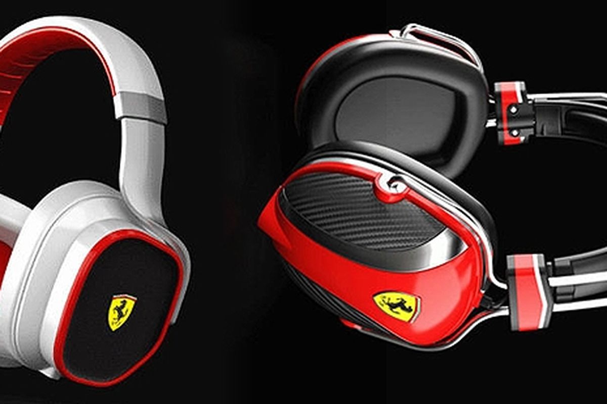 Koleksi Scuderia Ferrari