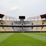 Perkembangan Persiapan FIFA Matchday Timnas Indonesia Melawan Palestina 