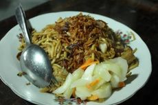 Sejarah Bakmi Jawa di Solo, dari Mana Asalnya?