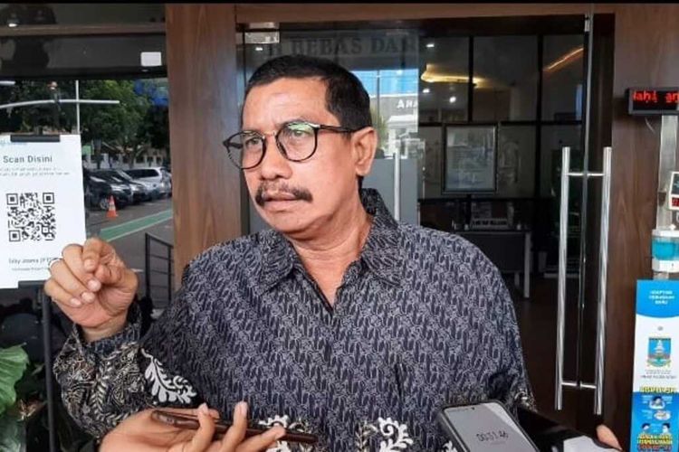 Pengacara Nikita Mirzani, Fahmi Bachmid Bicara soal Restorative Justice di kasus pencemaran nama baik Dito Mahendra