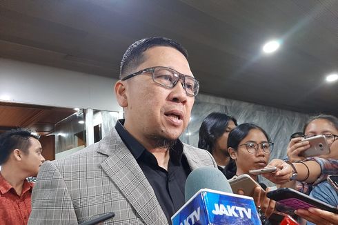 Nilai Pemilu 2024 Kompleks, Ketua Komisi II Minta Persiapannya Dibahas Matang