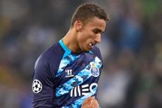 Gol Penalti Selamatkan Porto di St Jakob-Park