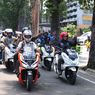 Tidak Umumkan Recall Honda PCX ke Publik, Ini Kata AHM 