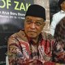 Kesibukan Baru Said Aqil: Jadi Komisaris BUMN dan Perusahaan Hary Tanoe