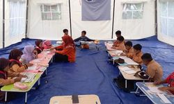 Satgas PRR Targetkan Tak Ada Lagi Siswa Belajar di Tenda pada Tahun Ajaran Baru