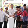  KALEIDOSKOP: Jalan Tol yang Diresmikan Jokowi Sepanjang Tahun 2019