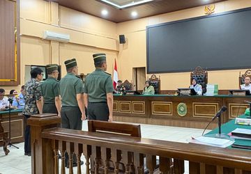 Dituduh Nikmati Rp 21 Miliar Korupsi, Ini Aset Properti Eks Ajudan Jokowi