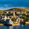 Menilik Pulau Orkney, Wilayah Berpredikat Terbaik se-Britania Raya  