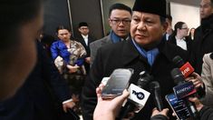 Prabowo Siap ke Teheran Fasilitasi Dialog Usai Konflik Iran-Israel Memanas