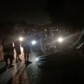 Puting Beliung di Bandar Lampung, Atap Seng dan Baliho Beterbangan