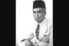 Biografi Singkat Sirajuddin Abbas