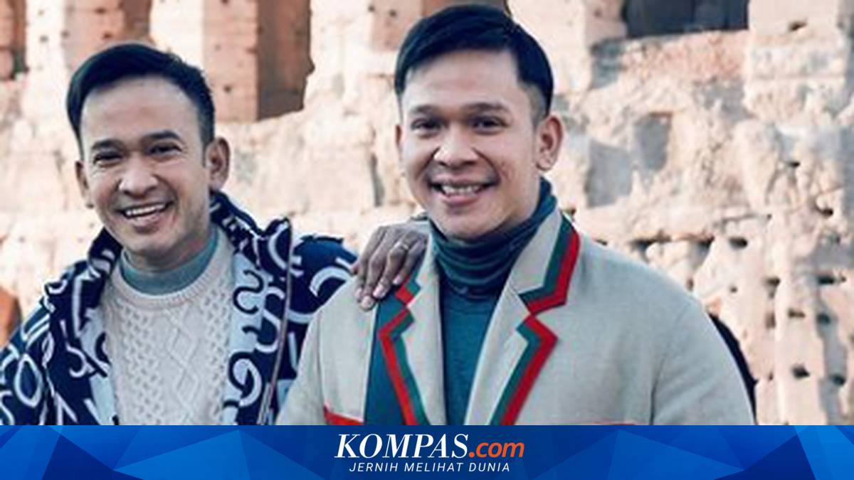 Tampak Tenang, Ruben Onsu Disebut Terpukul dengan Sikap Jordi Onsu