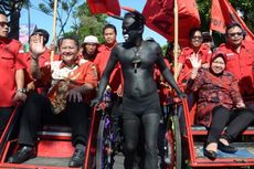 Politisi Gerindra: Ngapain Kita Ajukan Calon Lawan Risma Kalau untuk Kalah?