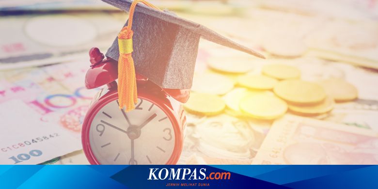 Biaya Kuliah Fakultas Ilmu Pendidikan Di 4 Universitas Negeri Halaman All Kompas Com
