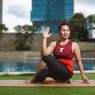 Latihan Yoga Online Bareng Celebrity Fitness dan Fitness First, Mau?