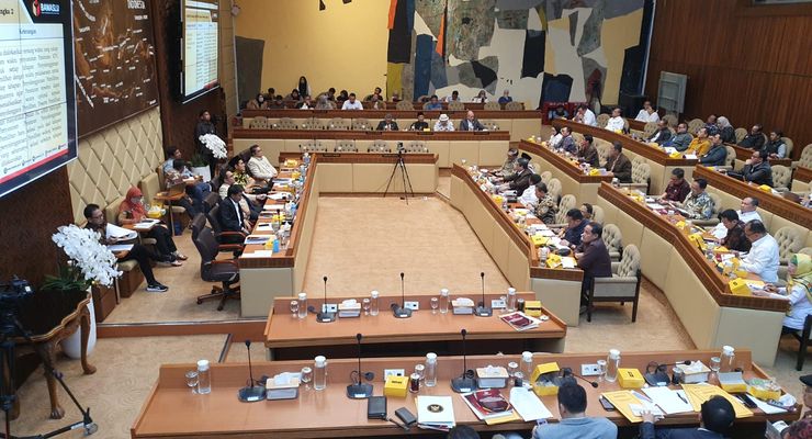 Partisipasi Pemilih Turun di Pilkada 2024, KPU Siap Dievaluasi