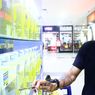 Bermula Ditanya Anak Kecil, Panut Tekuni Bisnis Ikan Cupang dan Raup Rp 50 Juta Per Bulan
