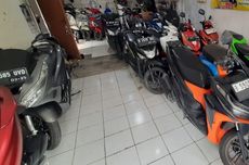 Hal yang Wajib Diperhatikan Saat Beli Motor Bekas Kilometer Tinggi