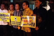 Tokoh Muda Golkar Ingin Pemilihan Ketua DPR Libatkan Dua Kubu