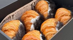LPPOM: Croissant Berbulu Mirip Organ Intim Tak Bisa Dapat Sertifikasi Halal
