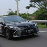 Biaya Servis dan Pajak Toyota Camry Hybrid, per Bulan Rp 1,3 Jutaan