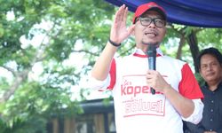 Menaker: Koperasi Tingkatkan Kesejahteraan Pekerja