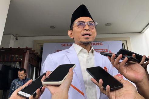 Bareskrim Akan Kembali Panggil Eks Politikus PKS Bukhori Yusuf Terkait Kasus KDRT