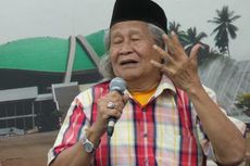 Ridwan Saidi: Kalau Khianati Warga, Itu Sudah Bawaan Lahir Jokowi
